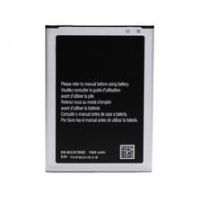 BATTERIE DE REMPLACEMENT NEUVE