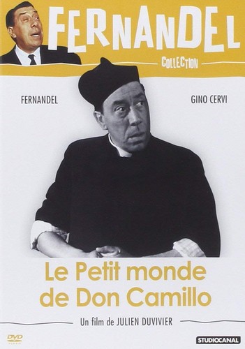Little world don camillo - little,