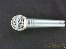 Microphone vocal Shure Beta