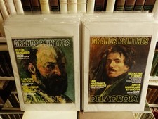 Les Grands Peintres –