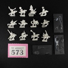 WarMaster Gobelin Cavalier De