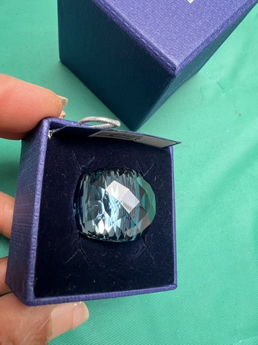 Swarovski nirvana dark - , blue