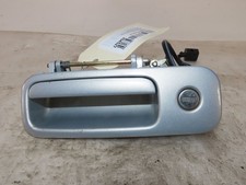 actionneur serrure hayon volkswagen vw POLO (6N2) 6N0862159C 204527