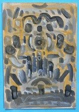 Ervin NEUHAUS (1928-2012)