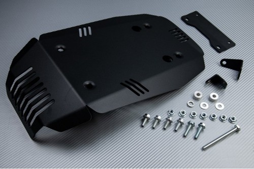 Sabot protection moteur - sabot, /