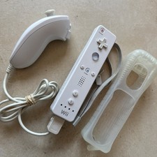 Manette Wiimote Wii  +