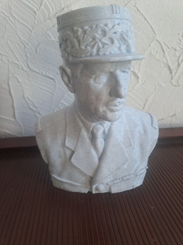 General charles gaulle - charles,