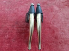 Leviers de frein Mafac gold