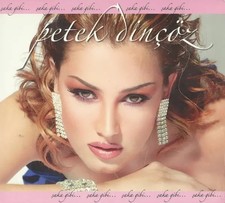 CD Petek Dinçöz Şaka