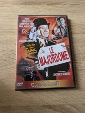 LE MAJORDOME DVD