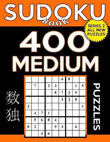 Sudoku book - book,