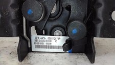 Serrure de capot DACIA SPRING