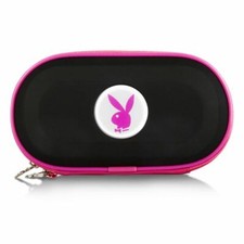 Playboy Sac Étui BK pour Sony