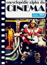 Encyclopédie alpha du cinéma