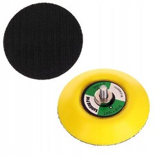 Disque velcro pour la meuleuse