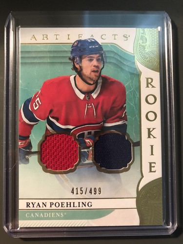 Artifacts ryan poehling - ryan,