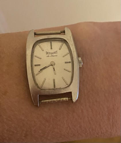 Dermont luxe montre - ,,
