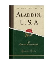 Aladdin a classic - u.,