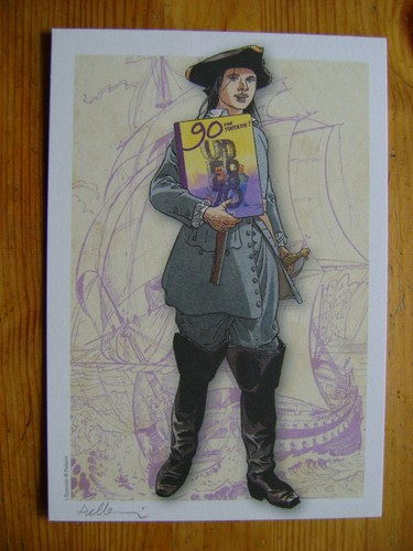 Libris pellerin hommage - ex-libris,