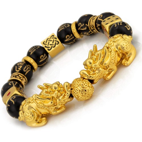 Feng shui bracelet - feng,