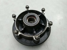 Porte couronne de roue arrière KAWASAKI 1100 ZRX  1997