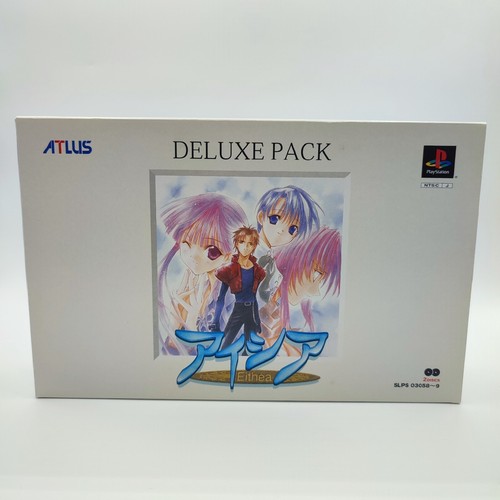 Neuf eithéa limited - neuf, [limited