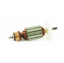 Armature pour marteau rotatif