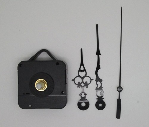 Mouvement horloge pendule - mouvement,