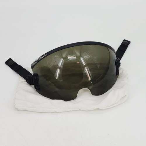 Gentex hgu neutral visor - gentex,