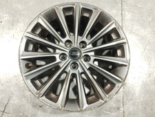 F1EC1007N1A JANTE / E7.0JX17H2