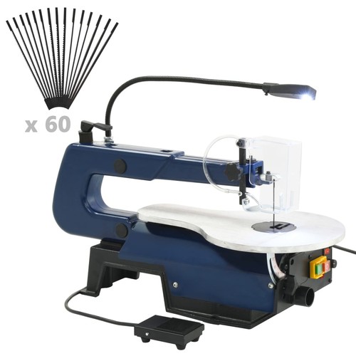 Scie chantourner electrique - scie,