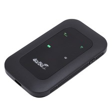4G 5G WiFi Hotspot Supports 10 Connected Devices LTE Mobile Router For Trave NEW