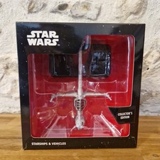 STAR WARS VAISSEAUX SPATIAUX