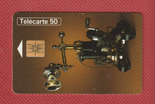 TELECARTE F725 / JG - ERICSSON
