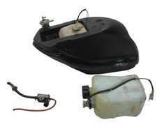 Réservoir d'essence PEUGEOT LUDIX 50 2007-2014 BLASTER RS 12