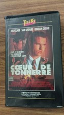 Tele coeur tonnerre - k7, de