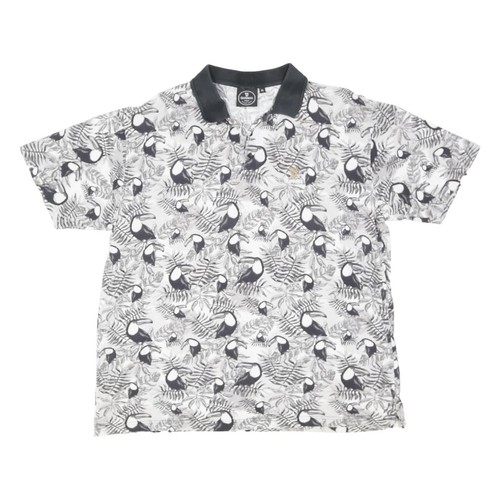 Guinness polo manches - guinness,