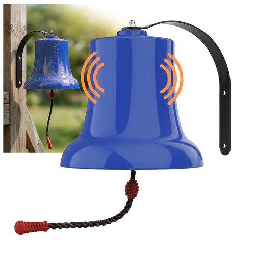 Cloche bateau aire de - bateau,,