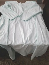 Blouse  Médicale   T. U  en  coton