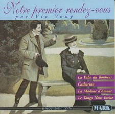 Vic Vony - Premier Rendez-Vous