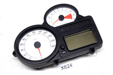 BMW R 1200 S 2005-2006 Compteur Vitesse 05-06