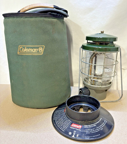 Coleman northstar lantern soft - northstar,