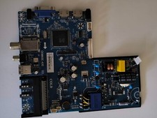 Carte Mère Motherboard pour