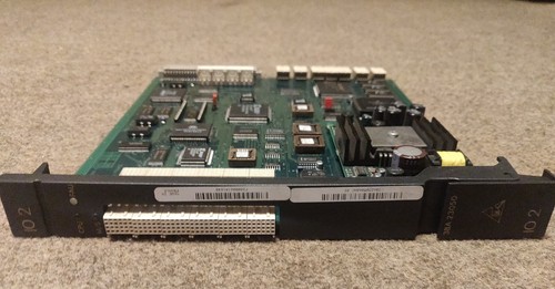 Carte alcatel lucent omnipcx - lucent,