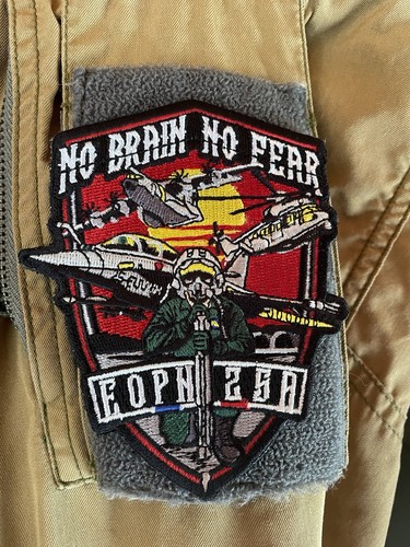 Patch brodé armée - patch, de