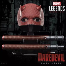 Hasbro - Daredevil: Born Again