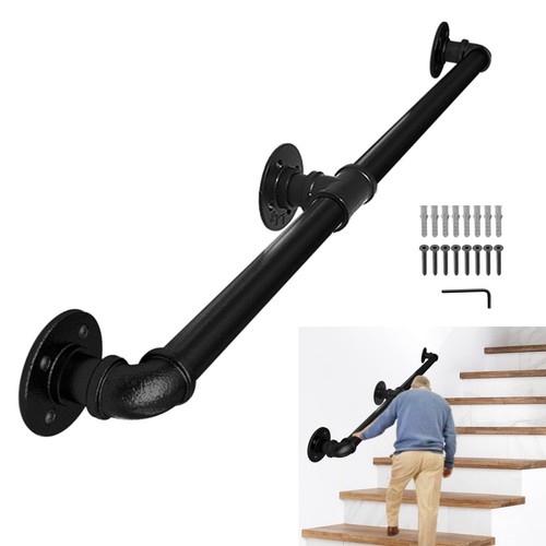Rampe escalier pour escaliers - rampe,