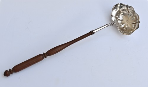 Ancienne louche service - ancienne,