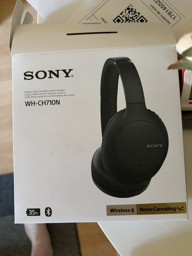 Casque audio sony - casque,