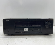 Denon AVR-E200 Receiver